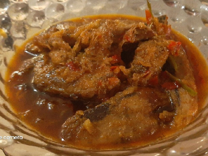 Bagaimana Membuat Tongkol Pedas Asam Manis yang Bisa Manjain Lidah