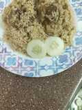 Mutton Mandi
