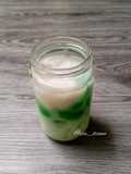 Cendol Thailand