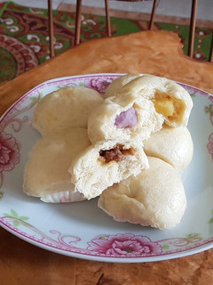 Foto resep Bakpao