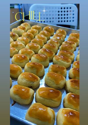 Foto resep Nastar Milky
