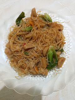 Foto resep Tumis Bihun Pedas