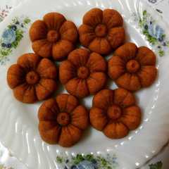 Bolu kukus caramel রেসিপির প্রধান ছবি