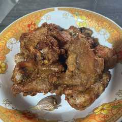 รูปของ Ayam goreng bawang putih