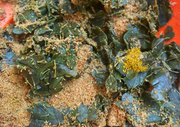 Easiest Way to Make Perfect Moringa salad This is Secret Recipe From Best My Grandma's Recipe !!