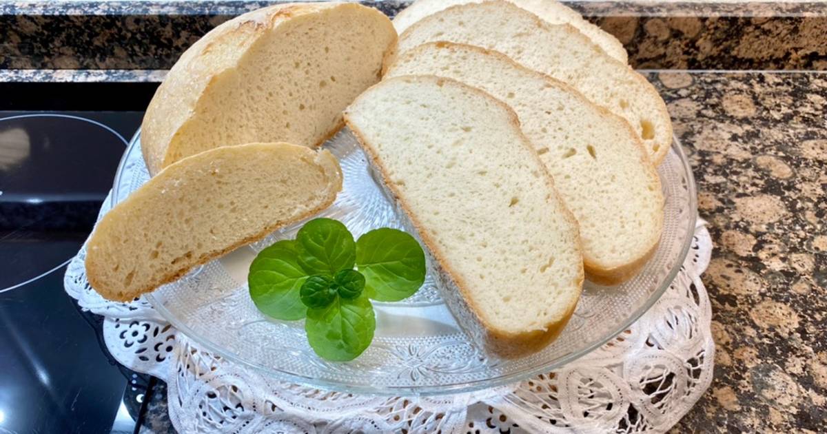 23 recetas muy ricas de pan sin gluten schar compartidas por cocineros  caseros- Cookpad