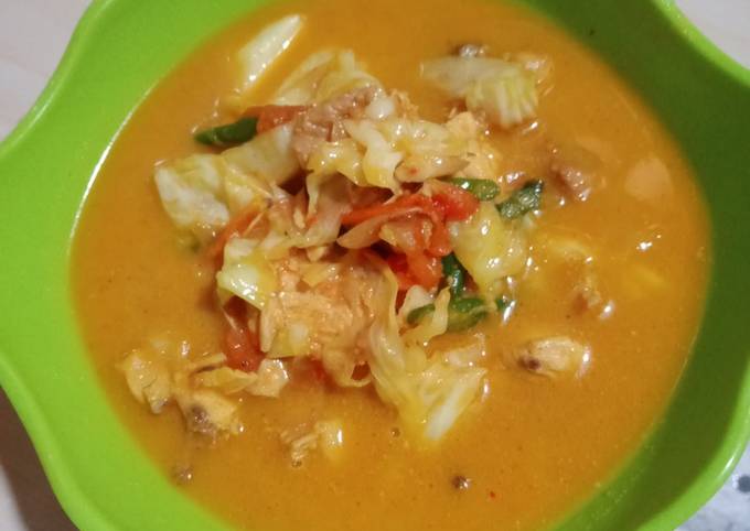 Langkah Mudah untuk Membuat Tongseng ayam yummy, Menggugah Selera