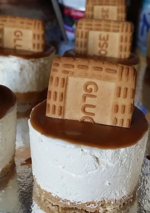 صورة لوصفة ميني شيز