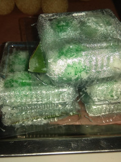 Foto resep Klepon Isi Gula Merah