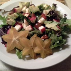 A picture of Fresh Summer Salad.
