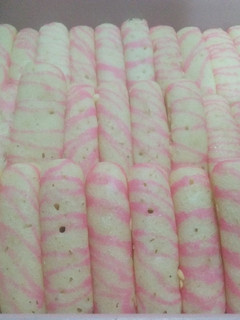 Foto resep Apem panggang tape singkong