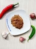 Jintan Bubuk Homemade