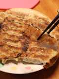 Guotie (Pan-Fried Dumplings)