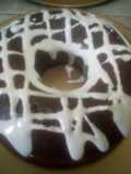 Torta de Chocolate 500gr
