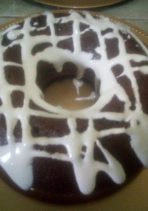 Una foto de Torta de Chocolate 500gr