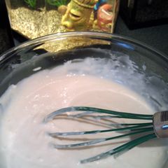 A picture of Graham Cracker C heesecake.