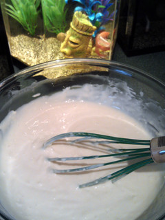 A picture of Graham Cracker C heesecake.