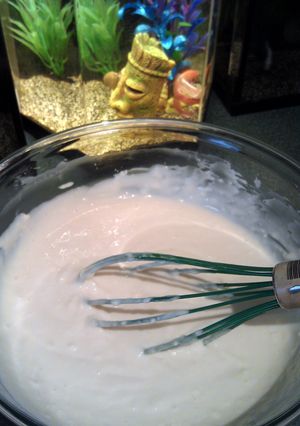 A picture of Graham Cracker C heesecake.