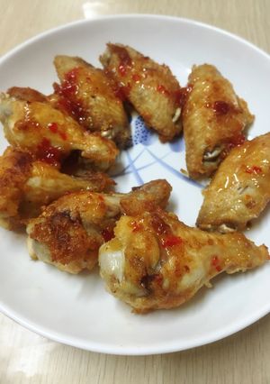 รูปของ ไก่กระต๊าก กระต๊าก