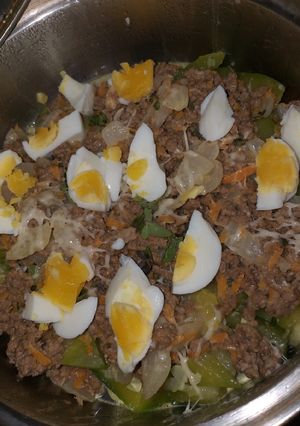 Una foto de Almuerzo saludable