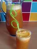 Vickys Sparkling Peach Tea, GF DF EF SF NF