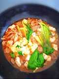 270. Enoki Kuah Tomyum