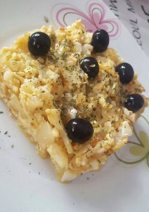Foto principal de Bacalao a bras
