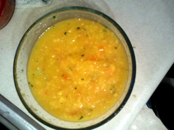 Easy Way Make Recipe mango habanero salsa that is Awesome, Appealing}