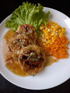 Foto resep Steak Tempe