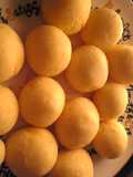Cheddar Cheese Pão de Queijo