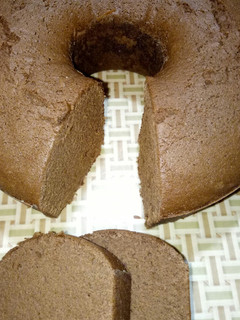 Foto resep Bolu air mocca