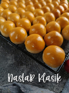 Foto resep Nastar Klasik