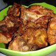 136. Ayam Bumbu Kecap