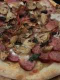 [Pizza] Blat de pizza super gustos