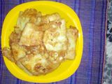 Doya da kwai