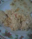 Huevos pericos