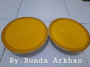 Gambar lontar pie