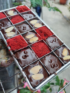 Foto resep Fudgy brownies