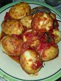 Telur Balado