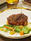 Tenderloin Steak
