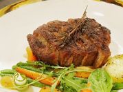Gambar tenderloin slice