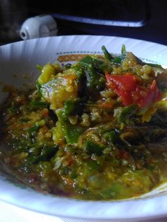 Foto resep Sambal ijo