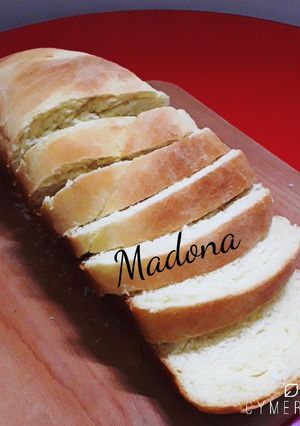 صورة لوصفة التوست الابيض الطري 🍞🍞🍞
