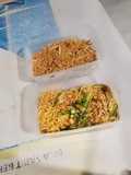 Mie Aceh (nyemek)