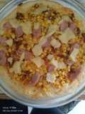 Pizza homade