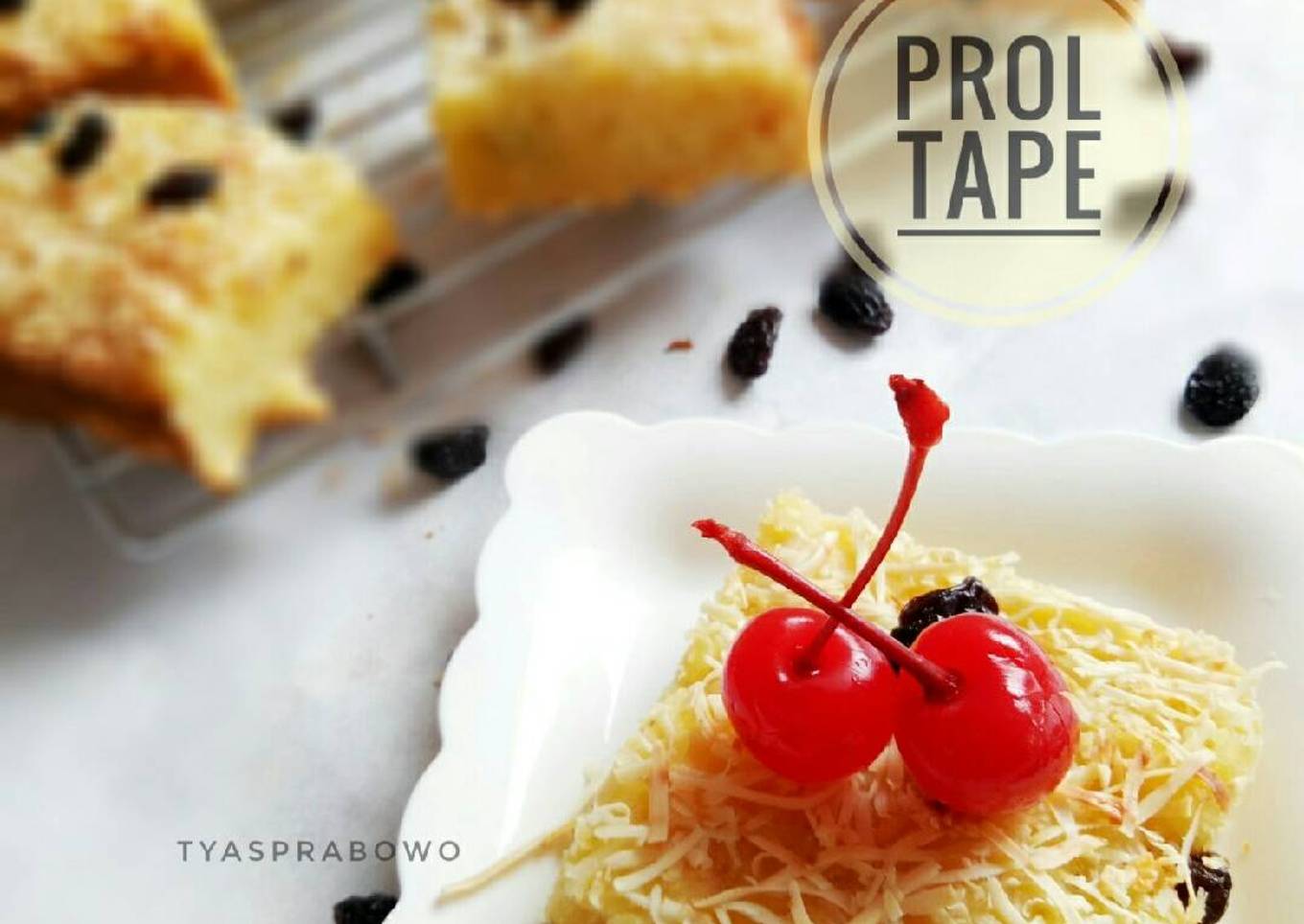 Proll tape