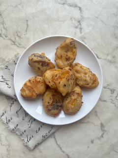Foto resep Pisang Goreng Meses