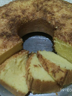 Foto resep Bolu Tape Lembut