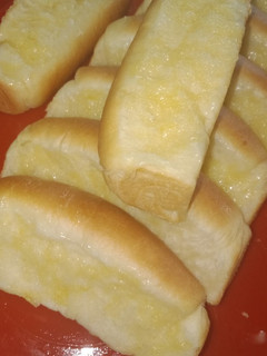 Foto resep Roti sisir mentega susu
