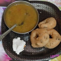 A picture of Madu Vade.